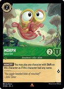 Image for Morph - Space Goo (81/204) (Into the Inklands) (3) - Disney Lorcana