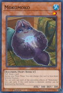 Mokomoko (PHNI-EN033) (Phantom Nightmare) YuGiOh