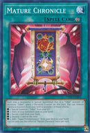 Mature Chronicle (PHNI-EN055) (Phantom Nightmare) YuGiOh