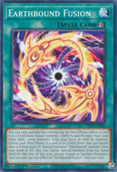 Earthbound Fusion (PHNI-EN064) (Phantom Nightmare) YuGiOh