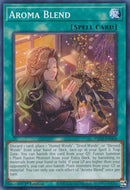Aroma Blend (PHNI-EN068) (Phantom Nightmare) YuGiOh