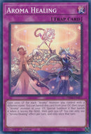 Aroma Healing (PHNI-EN077) (Phantom Nightmare) YuGiOh