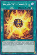 Swallow's Cowrie (PHNI-EN088) (Phantom Nightmare) YuGiOh