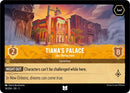 Image for Tiana's Palace - Jazz Restaurant (34/204) (Into the Inklands) (3) - Disney Lorcana