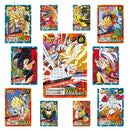 Image for Dragon Ball Super Battle Premium Set Vol. 5 Bundle (Japanese) - Dragon Ball Super: Masters