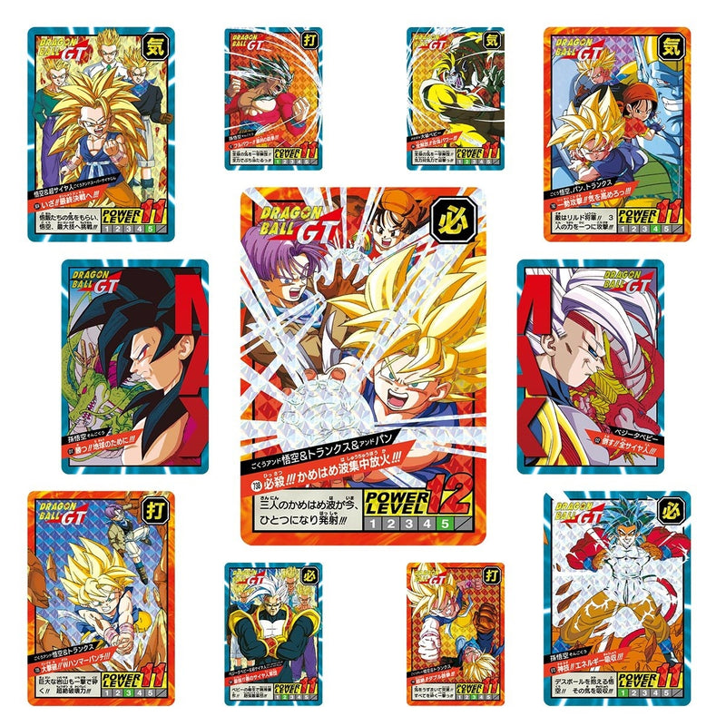 Image for Dragon Ball Super Battle Premium Set Vol. 5 Bundle (Japanese) - Dragon Ball Super: Masters