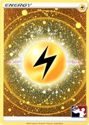 Image for Lightning Energy (Prize Pack Series 3) (Cosmos Holo) (Prize Pack Series Cards) - Pokemon