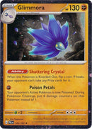 Image for Glimmora - 126/193 (Cosmos Holo) (126/193) (Miscellaneous Cards & Products) (MCAP) - Pokemon