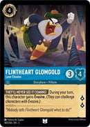 Image for Flintheart Glomgold - Lone Cheater (140/204) (Into the Inklands) (3) - Disney Lorcana