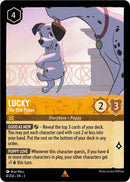 Image for Lucky - The 15th Puppy (8/204) (Into the Inklands) (3) - Disney Lorcana