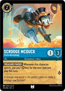 Image for Scrooge McDuck - Uncle Moneybags (155/204) (Into the Inklands) (3) - Disney Lorcana