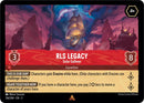 Image for RLS Legacy - Solar Galleon (136/204) (Into the Inklands) (3) - Disney Lorcana