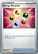 Image for Energy Recycler - 2023 (Shao Tong Yen) (124/163) (World Championship Decks) (WCD) - Pokemon