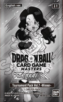 Image for Zenkai Series Tournament Pack Vol.7 (Winner) - Dragon Ball Super: Masters