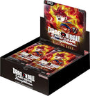 Image for Blazing Aura Booster Box - Dragon Ball Super: Fusion World