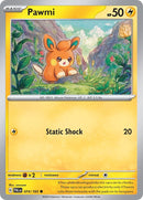Image for Pawmi (Cosmo Foil) (074/193) (Miscellaneous Cards & Products) (MCAP) - Pokemon