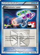 Image for Hypnotoxic Laser (Team Plasma) (123/135) (League & Championship Cards) (PR) - Pokemon