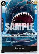 Image for Laboon (048) (EB01-048) (Extra Booster: Memorial Collection) - One Piece Card Game