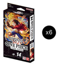 Image for Starter Deck 14: 3D2Y Display - One Piece Card Game