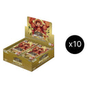 Image for Premium Booster - Booster Box Case - One Piece Card Game