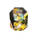 Image for Eevee Evolutions Tin [Jolteon V] (Live Code Card) - Pokemon