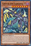 Centur-Ion Gargoyle II (LEDE-EN021) (Legacy of Destruction) YuGiOh