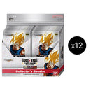 Image for Beyond Generations Collector Booster Box Case - Dragon Ball Super: Masters