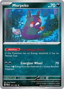 Image for Morpeko (121/182) - Pokemon