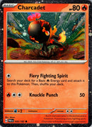 Charcadet - 026/182 (Cosmos Foil) (026/182) (Miscellaneous Cards & Products) Pokemon