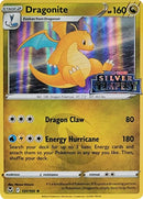 Image for Dragonite (Silver Tempest Stamped) (131/195) (SWSH: Sword & Shield Promo Cards) (SWSD) - Pokemon