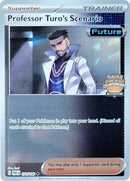 Image for Professor Turo's Scenario (Regional Championship) (171/182) (League & Championship Cards) (PR) - Pokemon