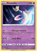 Image for Cresselia (074/196) - Pokemon