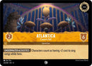 Image for Atlantica - Concert Hall (33/204) (Ursula's Return) (4) - Disney Lorcana