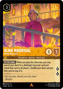 Image for Alma Madrigal - Family Matriarch (2/204) (Ursula's Return) (4) - Disney Lorcana