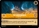Image for The Underworld - River Styx (34/204) (Ursula's Return) (4) - Disney Lorcana
