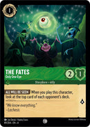 Image for The Fates - Only One Eye (89/204) (Ursula's Return) (4) - Disney Lorcana