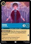 Image for Iduna - Caring Mother (147/204) (Ursula's Return) (4) - Disney Lorcana