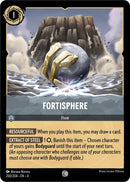 Image for Fortisphere (200/204) (Ursula's Return) (4) - Disney Lorcana
