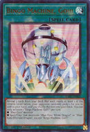 Bingo Machine, Go!!! (UR) (RA02-EN062) (25th Anniversary Rarity Collection II) YuGiOh