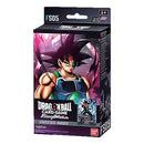 Starter Deck 5: Bardock Dragon Ball Super: Fusion World