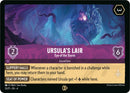 Image for Ursula's Lair - Eye of the Storm (35) (Disney Lorcana Promo Cards) (DLPC) - Disney Lorcana
