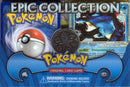 Image for Epic Collection ex Deck [Feraligatr] - Pokemon
