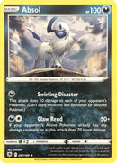 Image for Absol - 097/189 (Cosmos Holo) (097/189) (Miscellaneous Cards & Products) (MCAP) - Pokemon