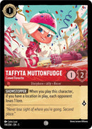 Image for Taffyta Muttonfudge - Crowd Favorite (114/204) (Shimmering Skies) (5) - Disney Lorcana