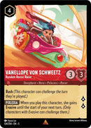 Image for Vanellope von Schweetz - Random Roster Racer (124/204) (Shimmering Skies) (5) - Disney Lorcana