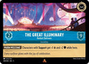 Image for The Great Illuminary - Radiant Ballroom (169/204) (Shimmering Skies) (5) - Disney Lorcana