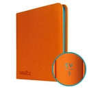 Image for Vault X Zip Binder SV3 - First Edition 12 Pocket - Storage Albums
