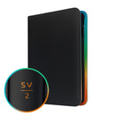 Image for Vault X Zip Binder SV2 - First Edition 9 Pocket - Storage Albums