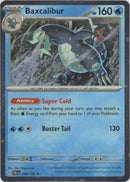 Image for Baxcalibur - 060/193 (Cosmos Holo) (060/193) - Pokemon
