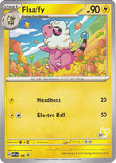 Image for Flaaffy - Pikachu 37 (108) - Pokemon